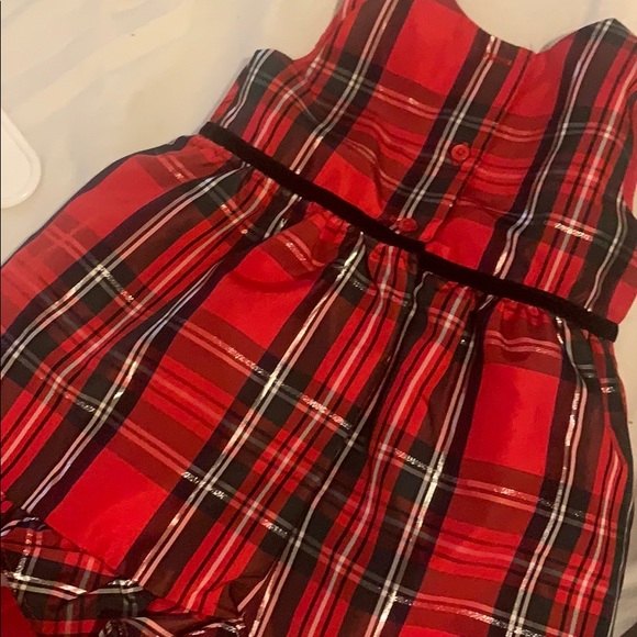 Baby Dress - Picture 2 of 3